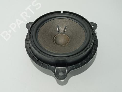 Højttaler SMART FORFOUR Hatchback (453) electric drive (453.091) (82 hp) 17733534