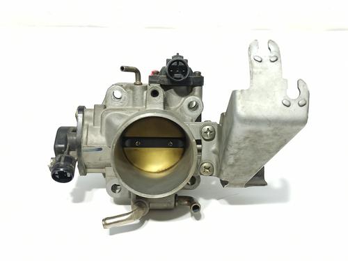 Drosselklappe für HONDA ACCORD VI (CK, CG, CH, CF, CL) 1.8 i (CG8) (136 hp) 26656125