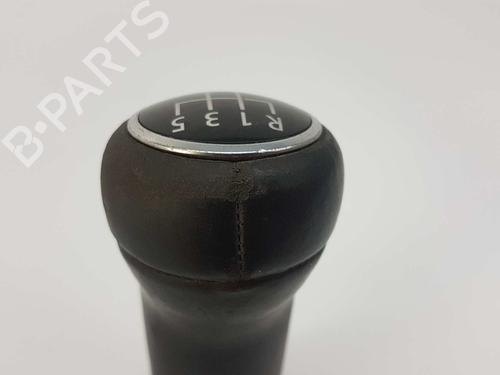 Shift knob VW POLO V (6R1, 6C1) 1.6 TDI | BP11388081I34