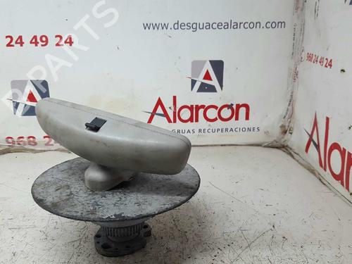 Rear mirror MERCEDES-BENZ CLK (C209) CLK 200 Kompressor (209.342) | BP2750666I6 