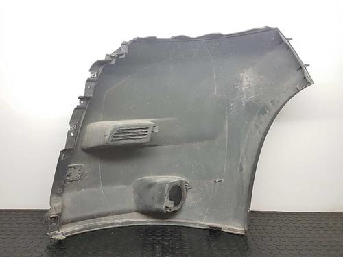 Corner bumper PEUGEOT BOXER Van 2.2 HDi 110 | BP14534424C117