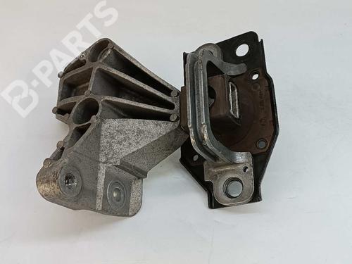 Used Engine mount NISSAN QASHQAI I (J10, NJ10) 1.5 dCi (110 hp) 10102070