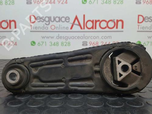 Engine mount RENAULT CLIO III (BR0/1, CR0/1) 1.2 16V | BP10263687M89 