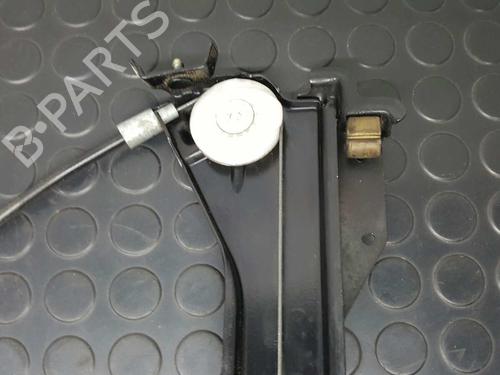 Front left window mechanism MERCEDES-BENZ CLK (C209) CLK 220 CDI (209.308) | BP2738173C22