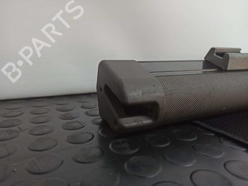 Rear parcel shelf AUDI A6 C6 (4F2) 2.0 TDI | BP10042108C85