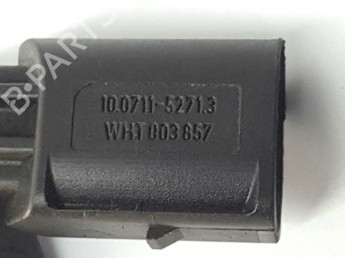 Electronic sensor VW SCIROCCO III (137, 138) 2.0 TDI | BP14533887M84