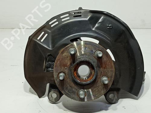 Used Right front steering knuckle Right front steering knuckle 36676118 36676118