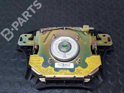 Førerens kollisjonspute DAEWOO MATIZ (M100, M150) 0.8 | BP2733721C9 