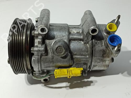 AC compressor PEUGEOT 307 Break (3E) 1.6 HDi 110 | BP22307028M34 