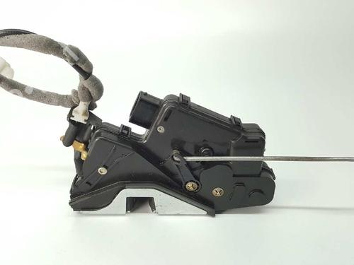 Front right lock BMW 3 (E46) 320 d | BP2753648C97 