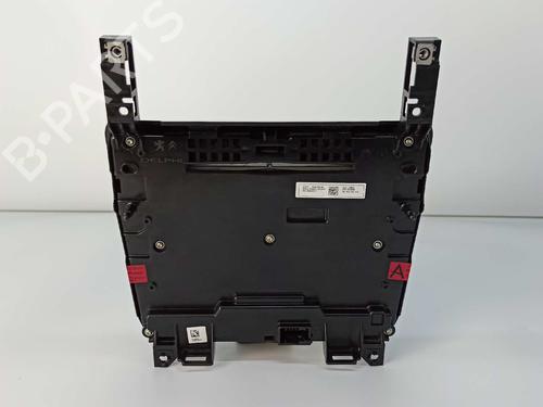 Climate control CITROËN C4 II (NC_)  | BP9458736I5 