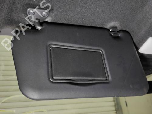 Left sun visor NISSAN JUKE (F16_) 1.0 | BP28499978I1 