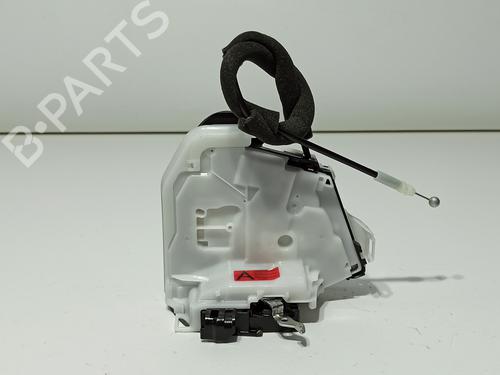 Rear right lock NISSAN JUKE (F16_) 1.0 | BP29848247C99