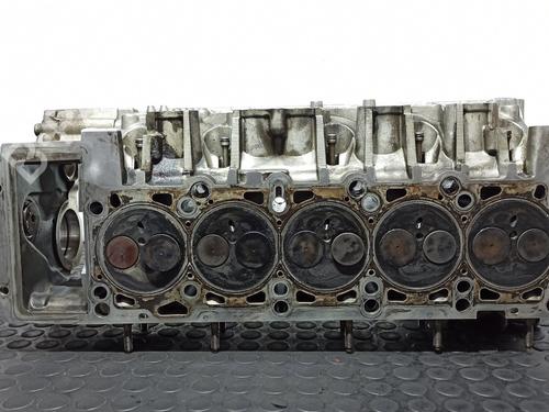 Cylinder head VW TOUAREG (7LA, 7L6, 7L7) 5.0 V10 TDI (313 hp) 13396079