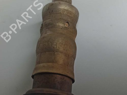 Electronic sensor CHRYSLER NEON II | BP8749783M84