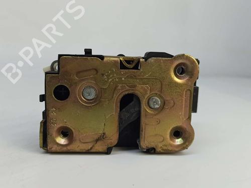 Front right lock RENAULT MASTER II Van (FD)  | BP7579841C97 