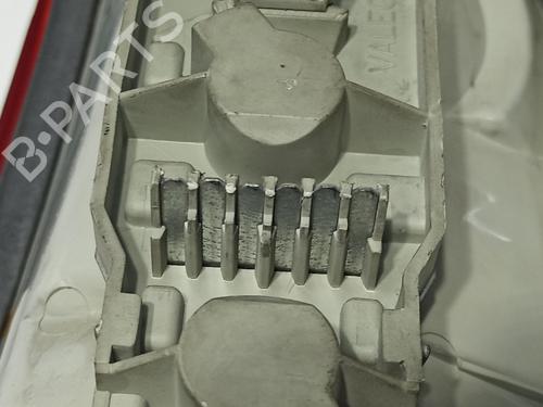 Left taillight OPEL CORSA B (S93) 1.7 D (F08, F68, M68) | BP15553330C34 