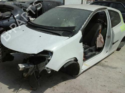 Used Parts RENAULT CLIO III (BR0/1, CR0/1) 1.5 dCi (88 hp) 4277738