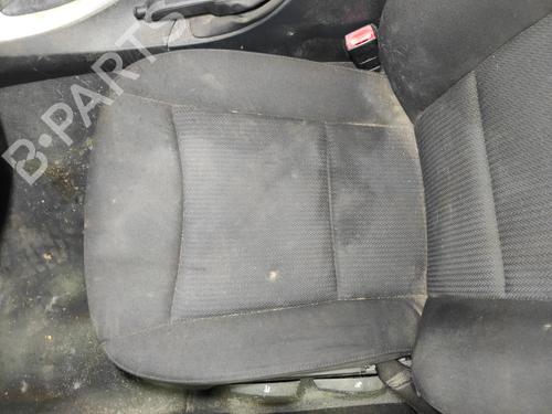 Left front seat BMW 3 (E90) 320 d | BP33293811C15 - Image 2