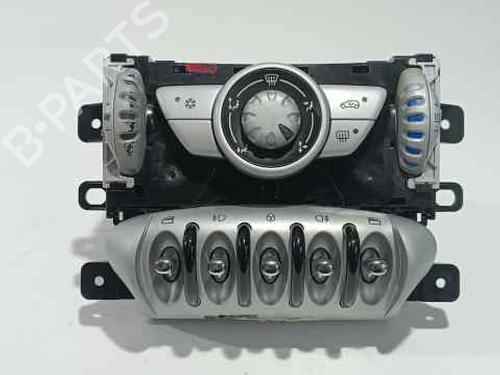 Used Climate control MINI MINI (R56) Cooper (120 hp) 21085863