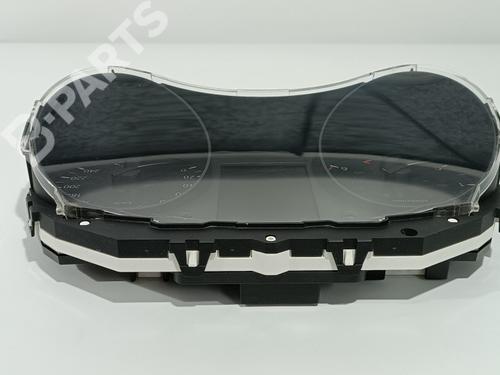 Instrument cluster NISSAN X-TRAIL III (T32_, T32R, T32RR) 1.6 dCi (T32) | BP11020804C47 