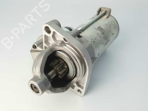 Startmotor OPEL COMBO Box Body/MPV (X12) 1.3 CDTI (B05) | BP6456166M8