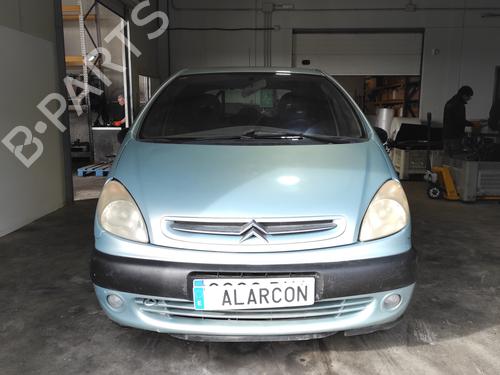 Used Parts CITROËN XSARA PICASSO (N68) 2.0 HDi (90 hp) 4282537