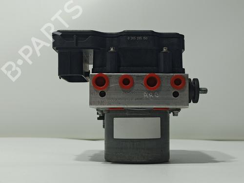 ABS pump CITROËN C3 III (SX) 1.5 BlueHDi 100 (SXYHYP, SXYHTU) | BP15909790M43 