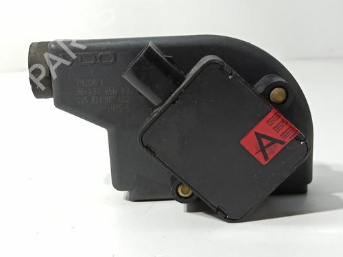 Pedal CITROËN XSARA (N1) 2.0 HDi 90 | BP22376068I4 
