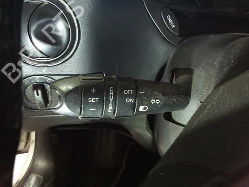 Steering column stalk ALFA ROMEO 166 (936_) 3.0 V6 24V (936A11__) BP4969638I23