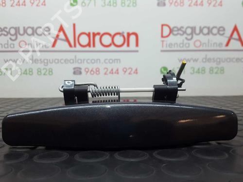 front-left-exterior-door-handle-dacia-sandero-12-16v-806074839r-2008-2731162 main image