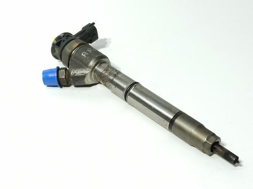 Used Injector HYUNDAI TUCSON (TL, TLE) 1.7 CRDi (116 hp) 30692369
