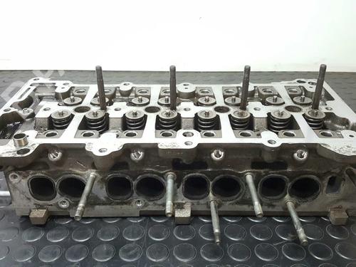 Used Cylinder head OPEL INSIGNIA A Saloon (G09) 2.0 CDTI (69) (163 hp) 10977663