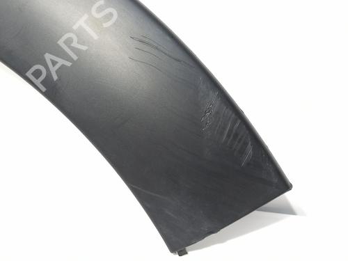 Rear left wheel arch trim CITROËN C3 III (SX) 1.5 BlueHDi 100 (SXYHYP, SXYHTU) | BP18249454C136 