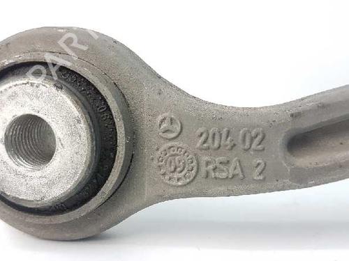 Left rear suspension arm MERCEDES-BENZ E-CLASS (W212) E 350 CGI (212.057) BP5028062M14