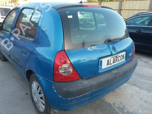 Portiergreep binnen links achter RENAULT CLIO II (BB_, CB_) 1.2 (BB0A, BB0F, BB10, BB1K, BB28, BB2D, BB2H, CB0A,... | BP7065925I15 