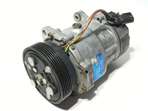 Used AC compressor AC compressor 37027789 37027789