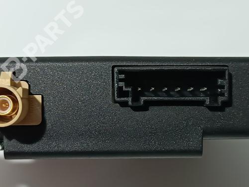 Electronic module LAND ROVER RANGE ROVER III (L322) 4.4 D 4x4 | BP11747672M83 