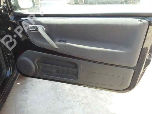 Engine control unit (ECU) VW LUPO I (6X1, 6E1) 1.7 SDI | BP5922901M57 