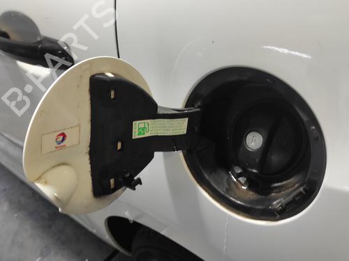 Fuel flap CITROËN C3 II (SC_) 1.6 BlueHDi 75 | BP29517066C131
