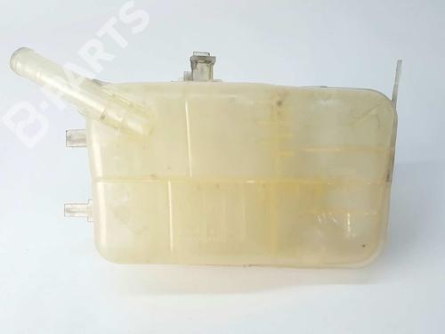 Expansion tank RENAULT MEGANE III Hatchback (BZ0/1_, B3_) 2.0 dCi (BZ0Y) | BP5879230C120 