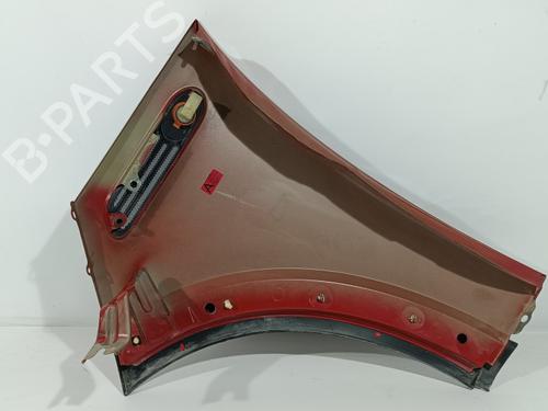 Forkjerm høyre MINI MINI (R50, R53) One D | BP20218544C42 