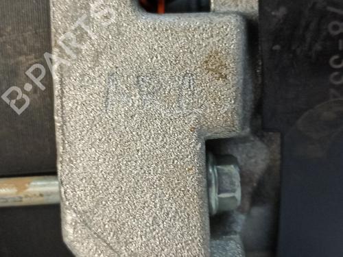 Alternator FORD TRANSIT COURIER B460 MPV 1.0 EcoBoost | BP10730266M7 