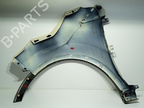 Right front fenders RENAULT CAPTUR I (J5_, H5_) 1.5 dCi 90 (J5N4, J5M5, J5MW, J5M6, J5AL, J5AJ) | BP27993086C42