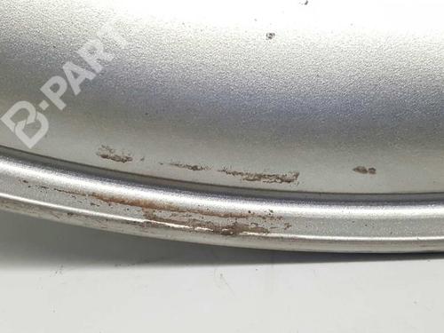 Rim MITSUBISHI GALLOPER (JK-01) 2.5 TD intercooler | BP4839191C45 