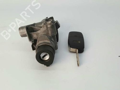 Ignition barrel AUDI A8 D2 (4D2, 4D8) 2.5 TDI quattro | BP8415355M48 