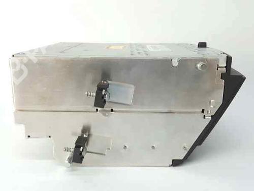 Electronic module MERCEDES-BENZ S-CLASS (W221, V221) S 320 CDI (221.022, 221.122) | BP3676036M83 