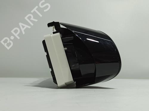 Instrument cluster RENAULT CLIO IV (BH_) 1.2 TCe 120 (BHM0) | BP18132748C47 