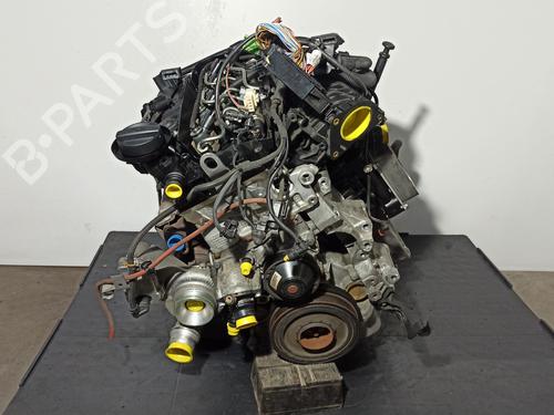 Motor Motor BMW 1 (F20) 118 d (143 hp) 34383200 34383200