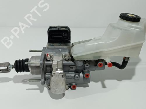 Servo brake TOYOTA COROLLA Estate (_E21_) 1.8 Hybrid (ZWE211W) | BP25705729M42 